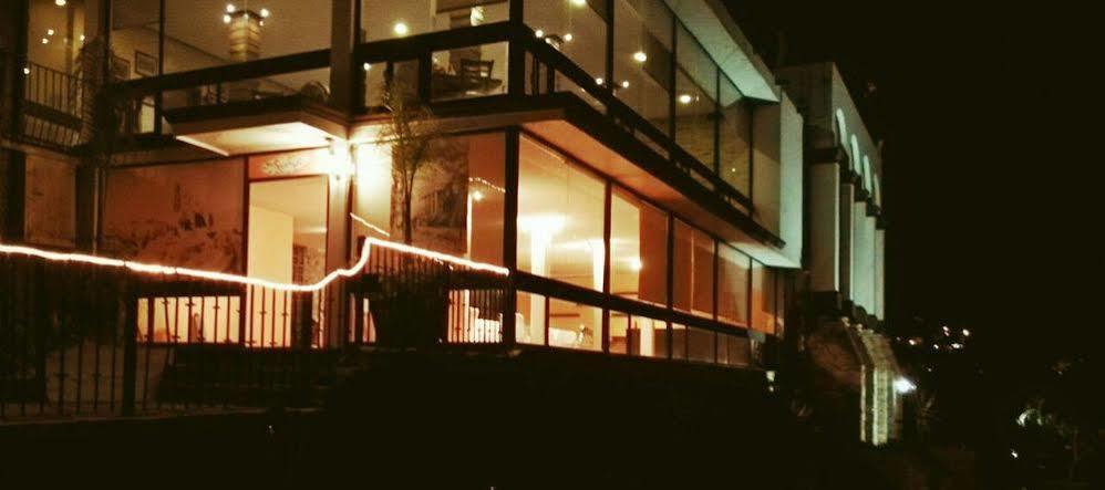 Hotel Guanajuato Exterior foto